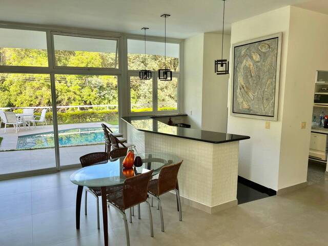 #6640 - Casa para Venda em Barueri - SP - 3