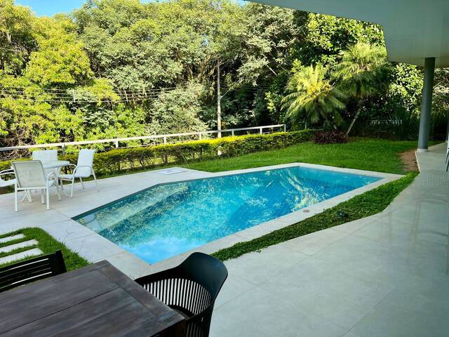 #6640 - Casa para Venda em Barueri - SP - 2