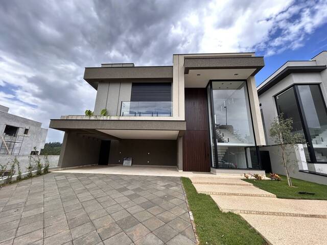 #6641 - Casa para Venda em Santana de Parnaíba - SP - 2