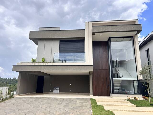 #6641 - Casa para Venda em Santana de Parnaíba - SP - 3