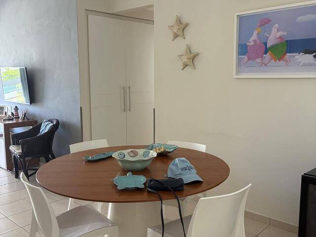 #6638 - Apartamento para Locação em Bertioga - SP - 3