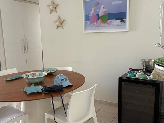 Apartamento para Locação em Bertioga - 4