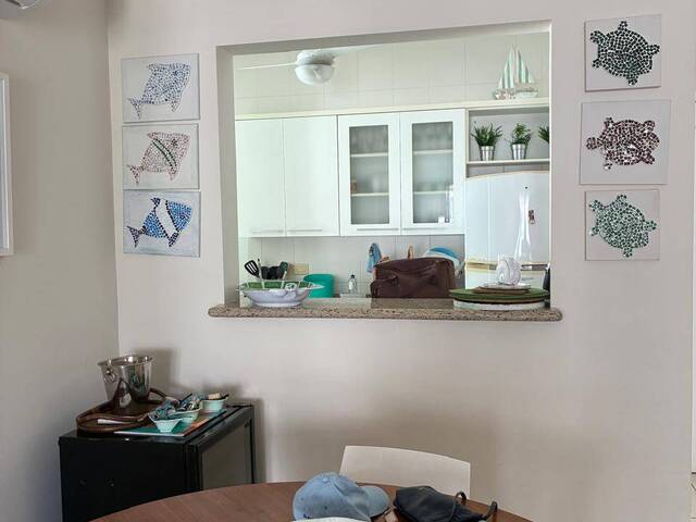 Apartamento para Locação em Bertioga - 5