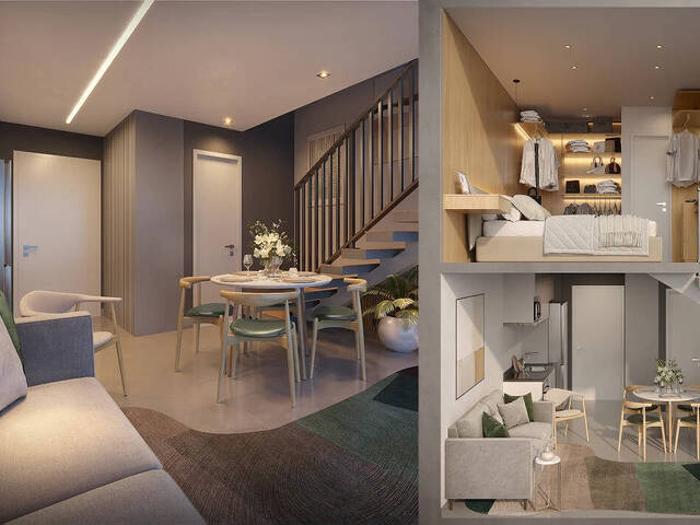 Apartamento para Venda em Barueri - 4
