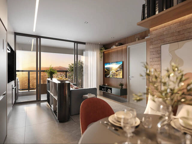 Apartamento para Venda em Barueri - 5