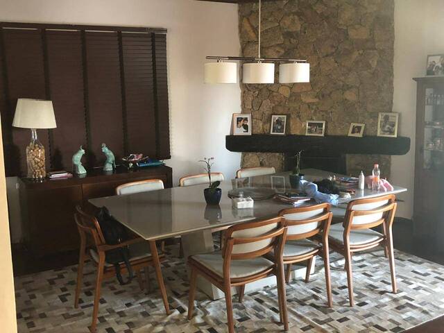 #6643 - Casa para Locação em Santana de Parnaíba - SP - 3