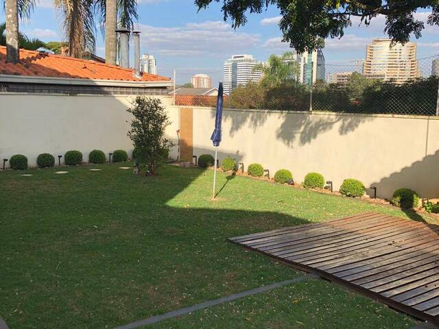 #6643 - Casa para Locação em Santana de Parnaíba - SP - 2