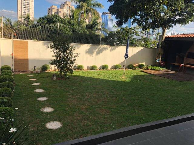 #6643 - Casa para Locação em Santana de Parnaíba - SP - 1