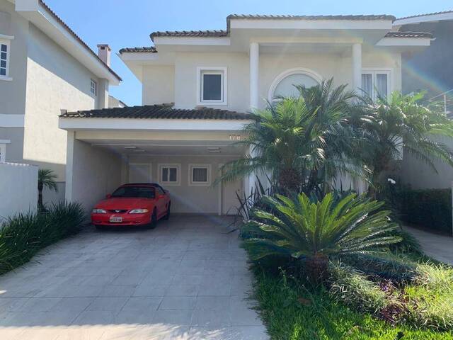 Venda em Alphaville - Santana de Parnaíba