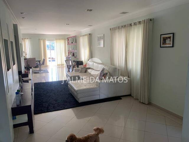 Apartamento para Venda em Santana de Parnaíba - 5