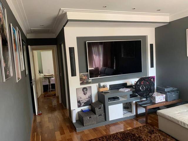 #6644 - Apartamento para Venda em Santana de Parnaíba - SP - 3