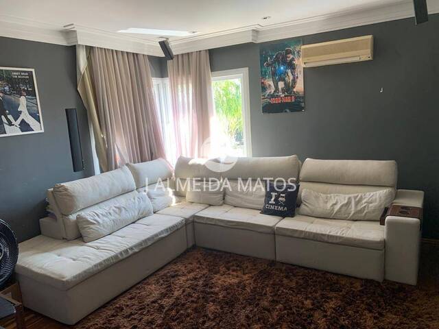 Apartamento para Venda em Santana de Parnaíba - 4