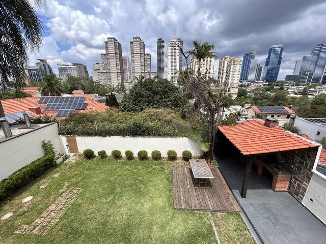 Casa para Locação em Santana de Parnaíba - 5