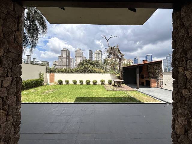 Casa para Locação em Santana de Parnaíba - 4