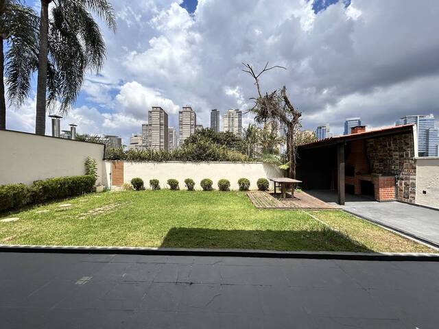 Casa para Locação em Santana de Parnaíba - 3
