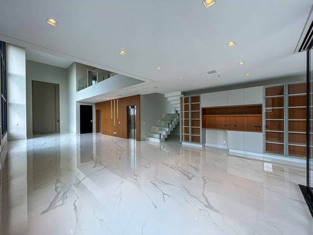 #6645 - Casa para Venda em Santana de Parnaíba - SP