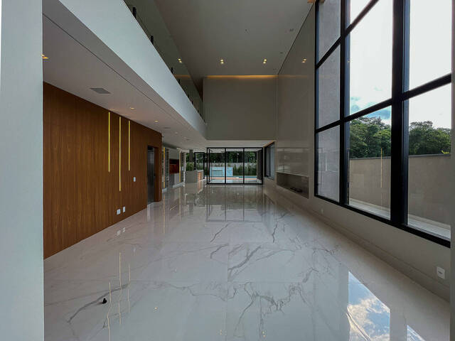 #6645 - Casa para Venda em Santana de Parnaíba - SP