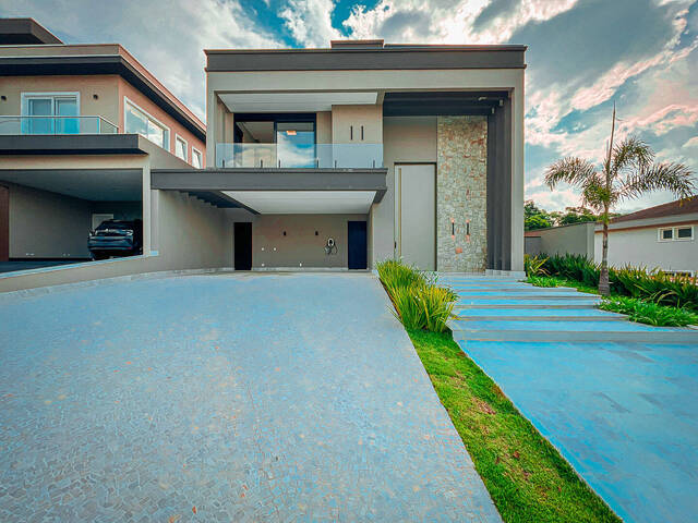 Casa para Venda em Santana de Parnaíba - 5