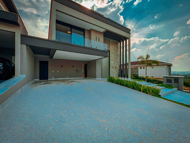 Casa para Venda em Santana de Parnaíba - 4