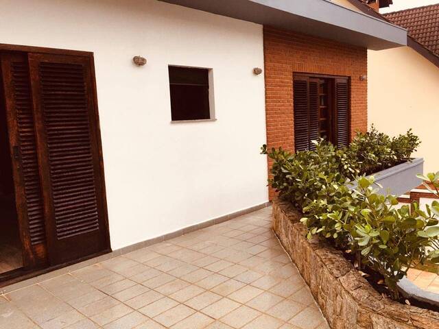 Casa para Venda em Santana de Parnaíba - 3