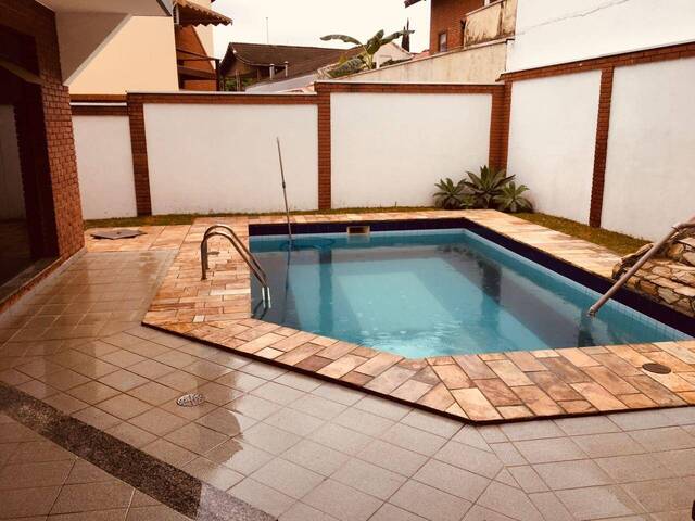 Casa para Venda em Santana de Parnaíba - 5