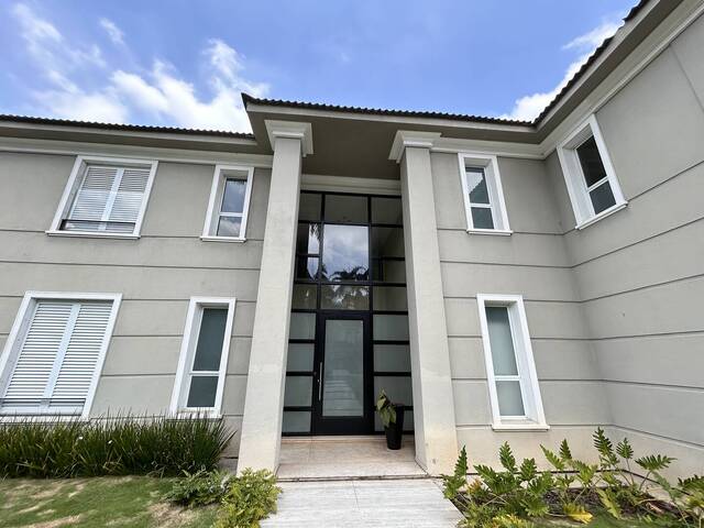 Casa para Locação em Santana de Parnaíba - 5