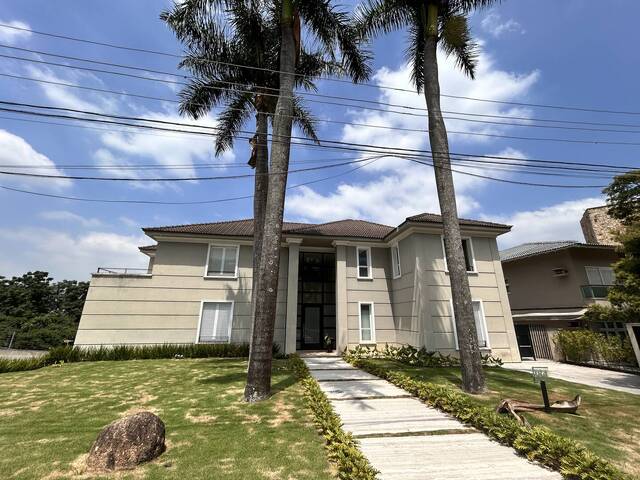 Casa para Locação em Santana de Parnaíba - 4