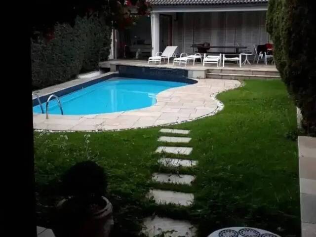 #6647 - Casa para Venda em Santana de Parnaíba - SP