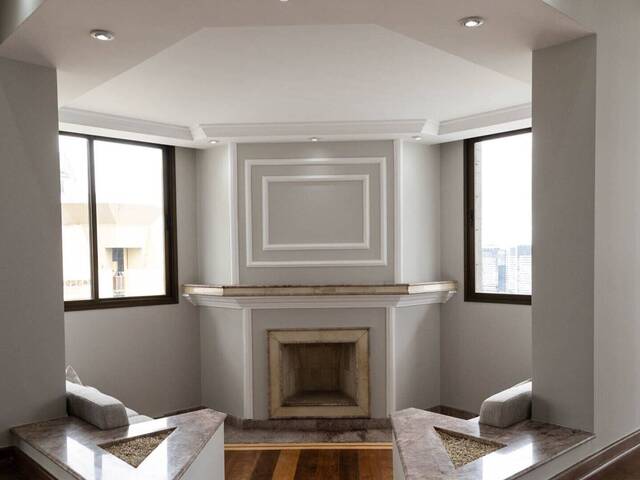 #6648 - Apartamento para Locação em Barueri - SP - 2