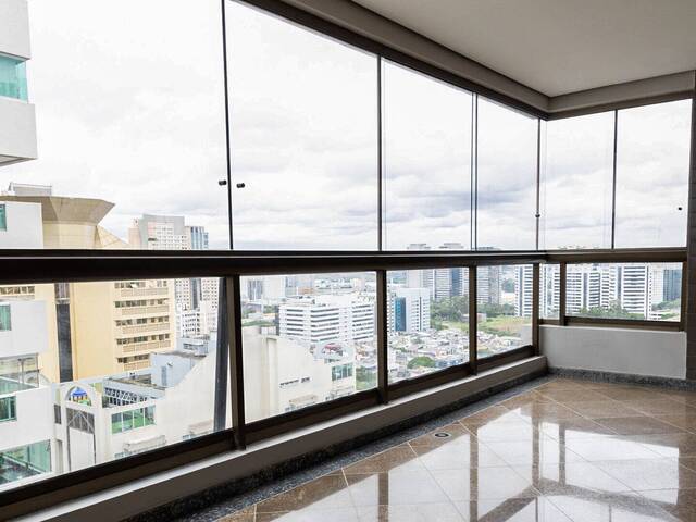 #6648 - Apartamento para Locação em Barueri - SP - 3