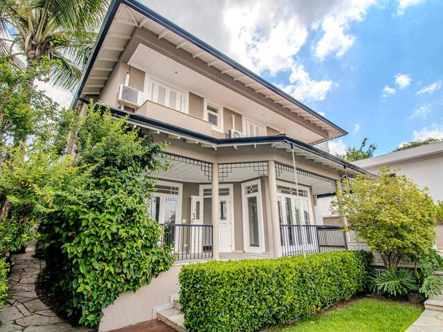 #6649 - Casa para Venda em Barueri - SP - 2