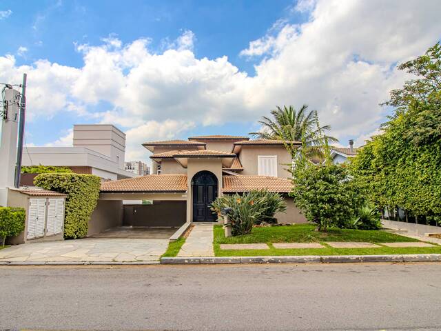 #6649 - Casa para Venda em Barueri - SP - 3