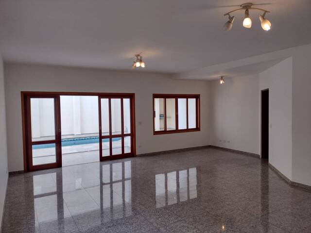 Locação em Alphaville - Santana de Parnaíba