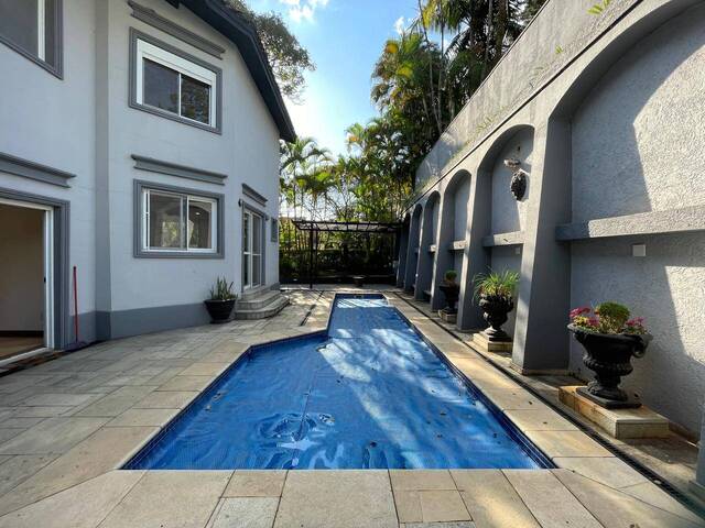 Venda em Alphaville Residencial Um - Barueri