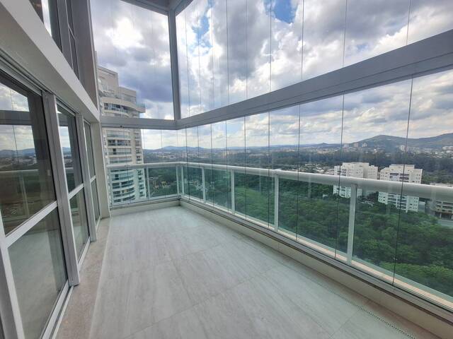 Apartamento para Locação em Barueri - 4