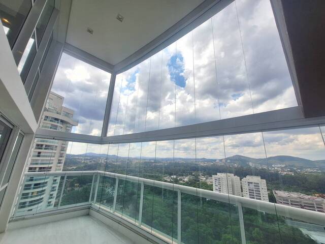 Apartamento para Locação em Barueri - 5