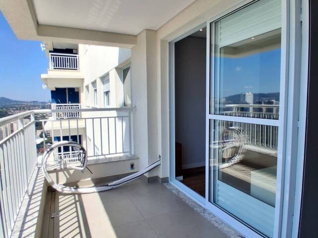 Apartamento para Locação em Barueri - 4