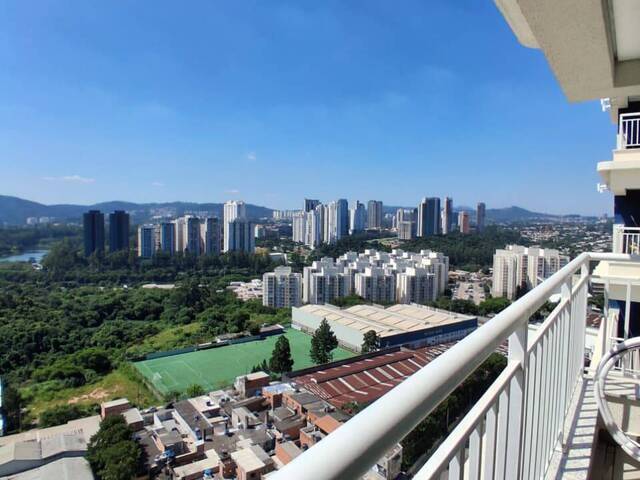 Apartamento para Locação em Barueri - 5
