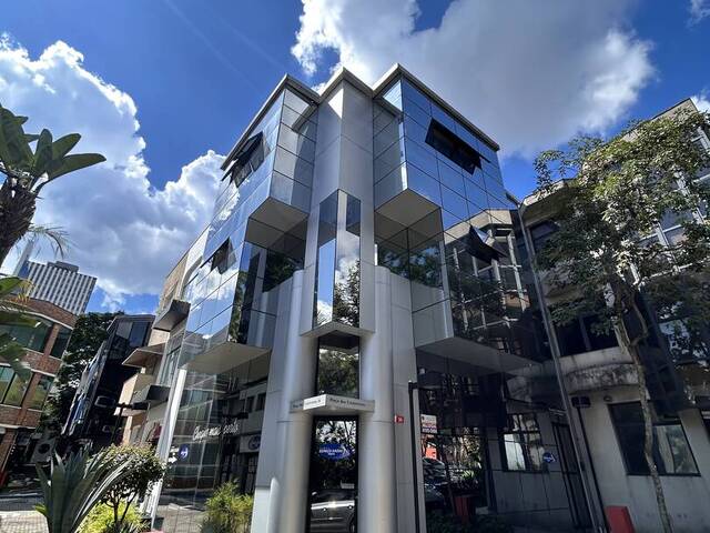 #4568 - Prédio Comercial para Venda em Barueri - SP - 2