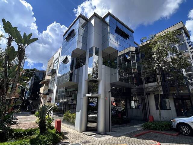 #4568 - Prédio Comercial para Venda em Barueri - SP - 3