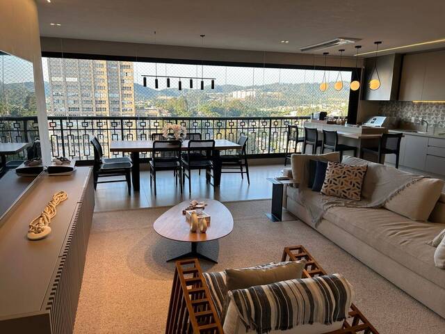 Apartamento para Venda em Barueri - 4