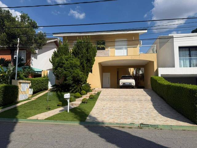 Locação em Alphaville - Santana de Parnaíba