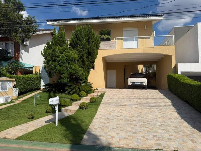 #6655 - Casa para Venda em Santana de Parnaíba - SP - 2