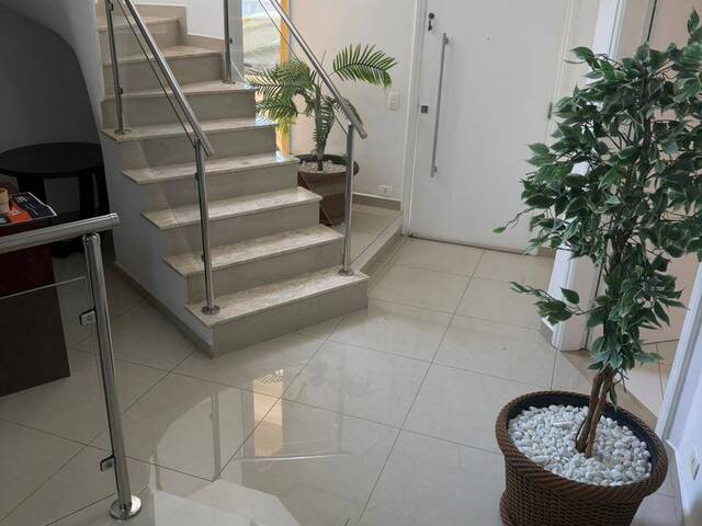 #6655 - Casa para Venda em Santana de Parnaíba - SP - 3