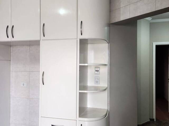 #6656 - Casa para Locação em Barueri - SP - 2