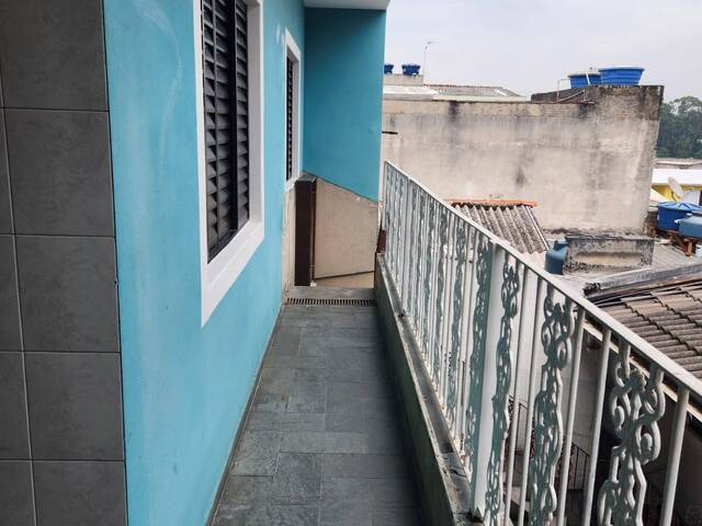 #6656 - Casa para Locação em Barueri - SP - 1