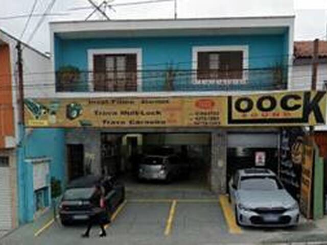 #6657 - Casa para Venda em Barueri - SP - 1