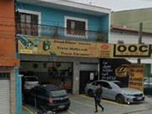 #6657 - Casa para Venda em Barueri - SP - 2