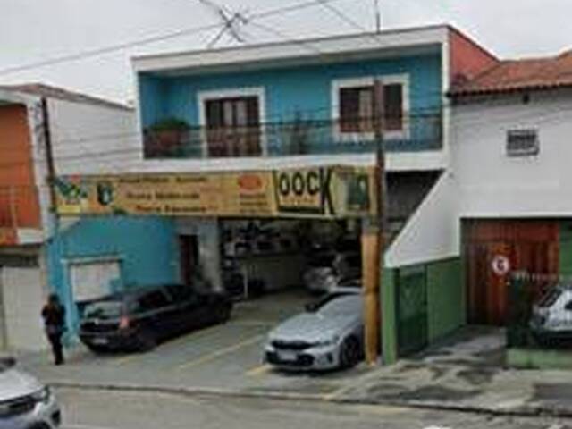 #6657 - Casa para Venda em Barueri - SP - 3