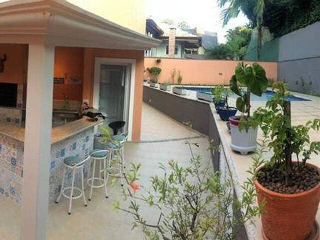 #6658 - Casa para Venda em Barueri - SP - 3